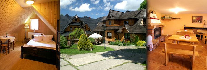 Pieniny, agrowczasy